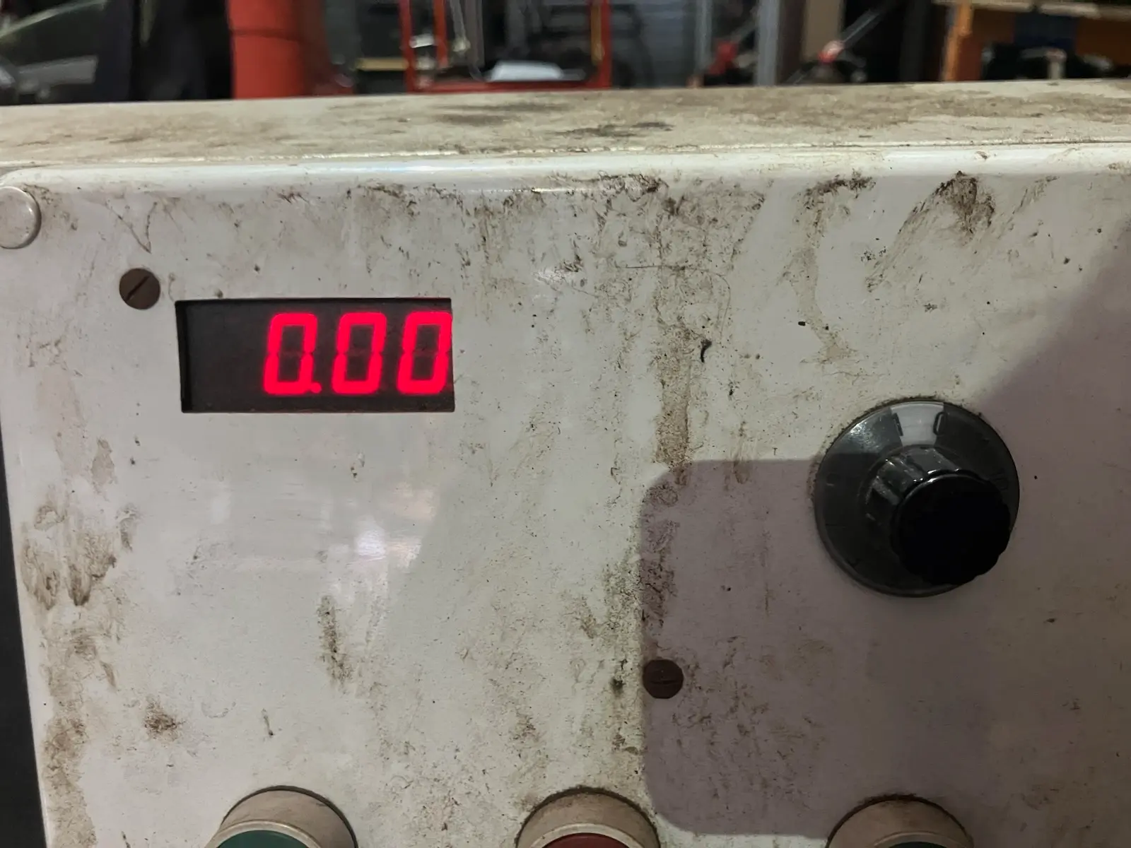 Vane VT-511 Alternator Automotive Electrical Test Bench - VT-500