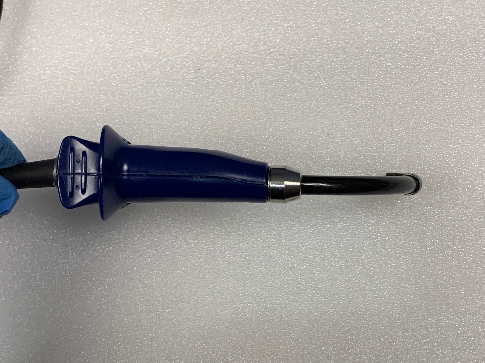 Verathon GlideScope Cobalt AVL Monitor Video Laryngoscopes w Reusable Baton