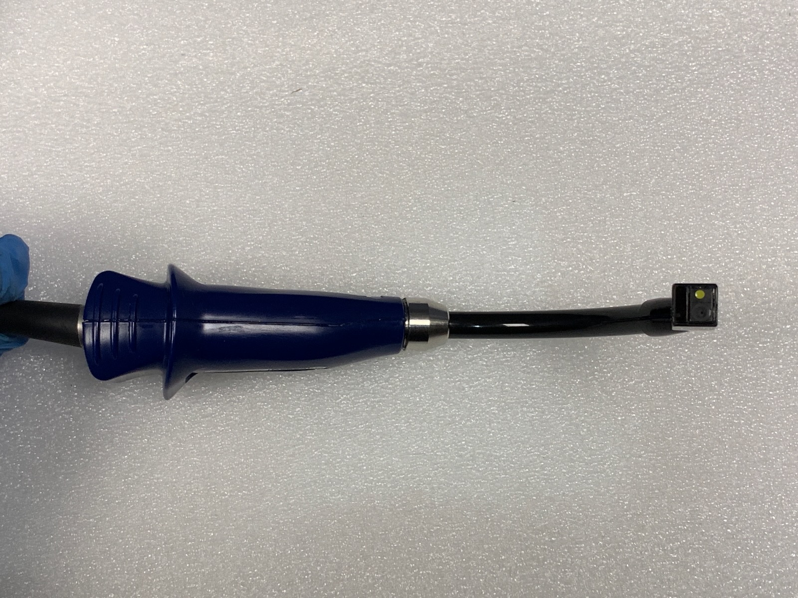 Verathon GlideScope Cobalt AVL Monitor Video Laryngoscopes w Reusable Baton