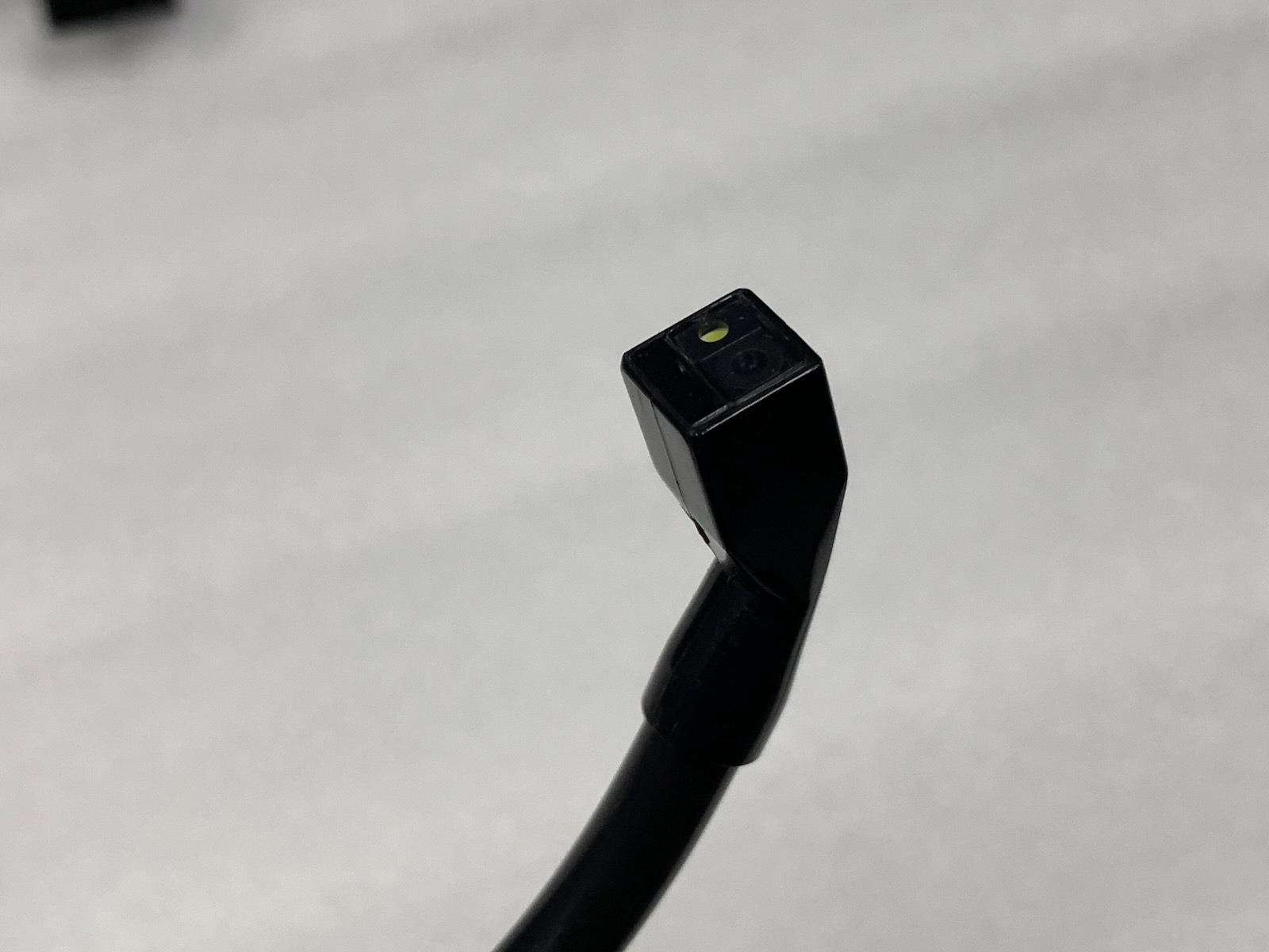 Verathon GlideScope Cobalt AVL Monitor Video Laryngoscopes w Reusable Baton