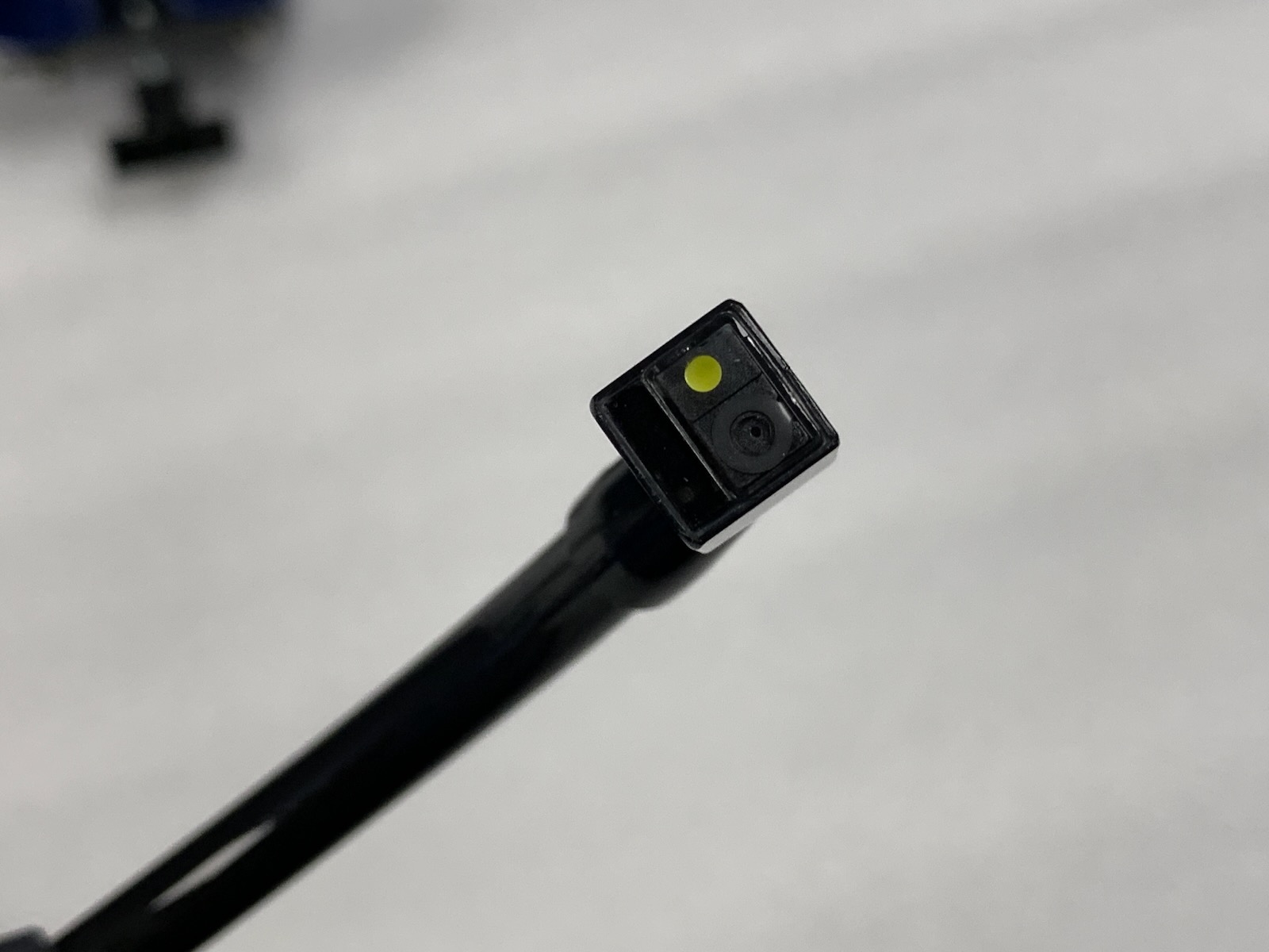 Verathon GlideScope Cobalt AVL Monitor Video Laryngoscopes w Reusable Baton