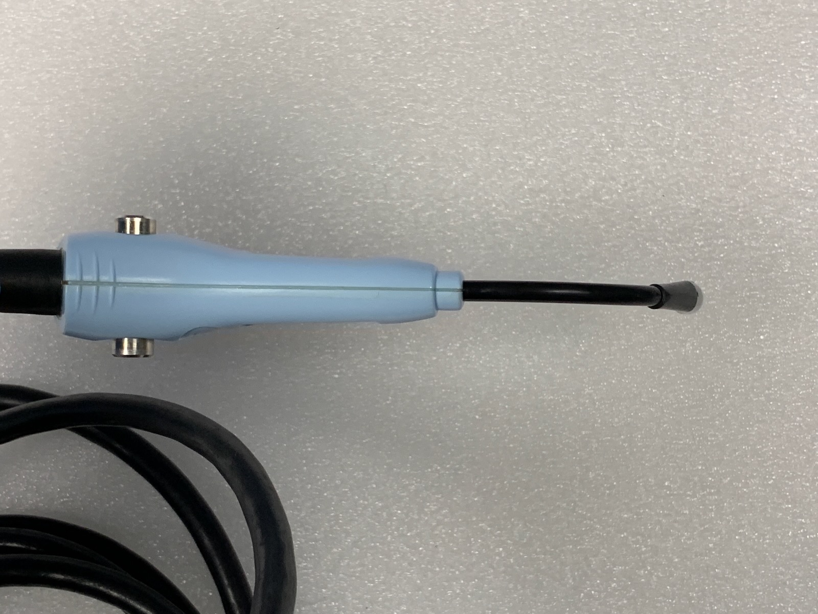 Verathon GlideScope Cobalt AVL Monitor Video Laryngoscopes w Reusable Baton