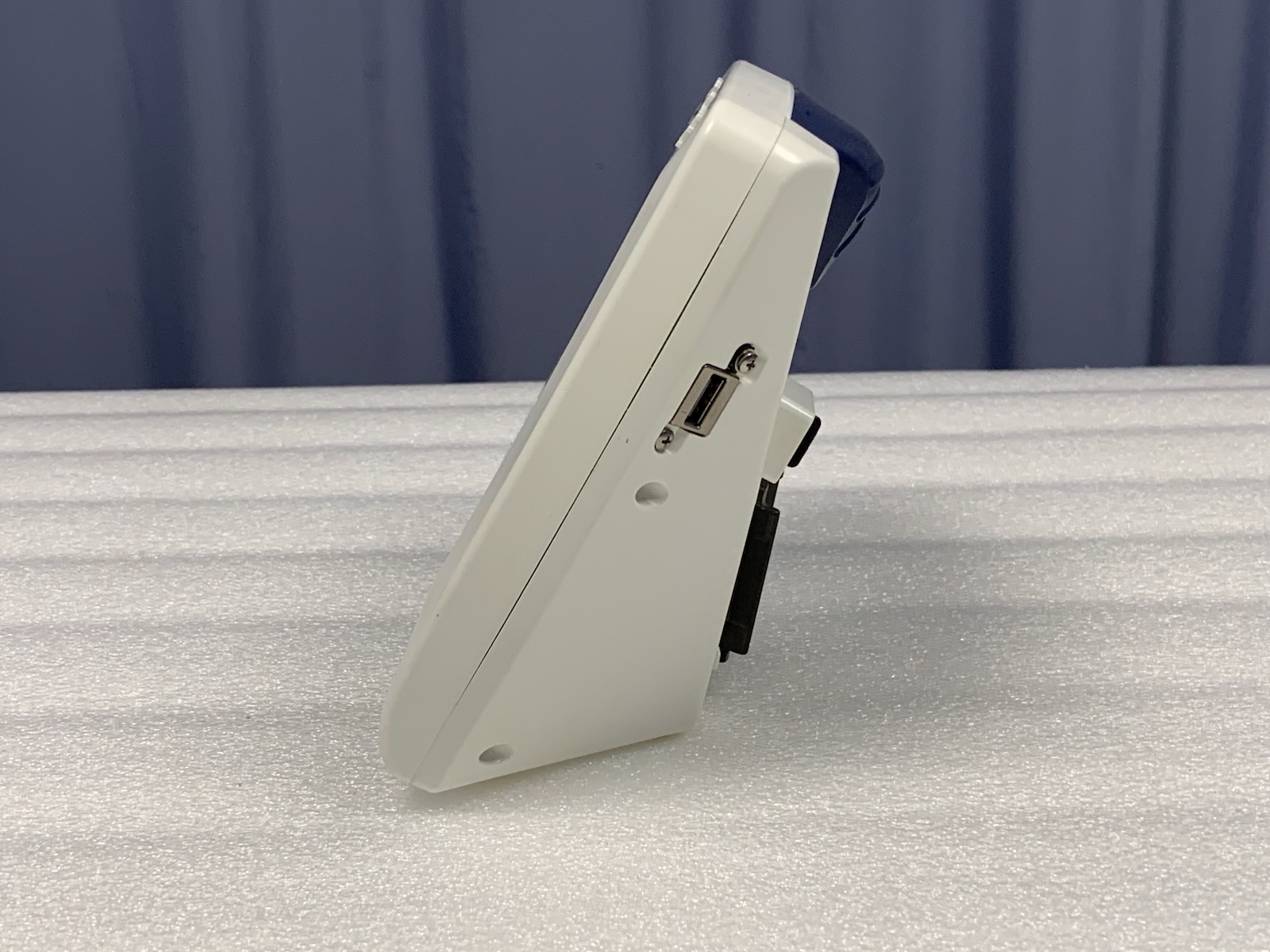 Verathon GlideScope Cobalt AVL Monitor Video Laryngoscopes w Reusable Baton