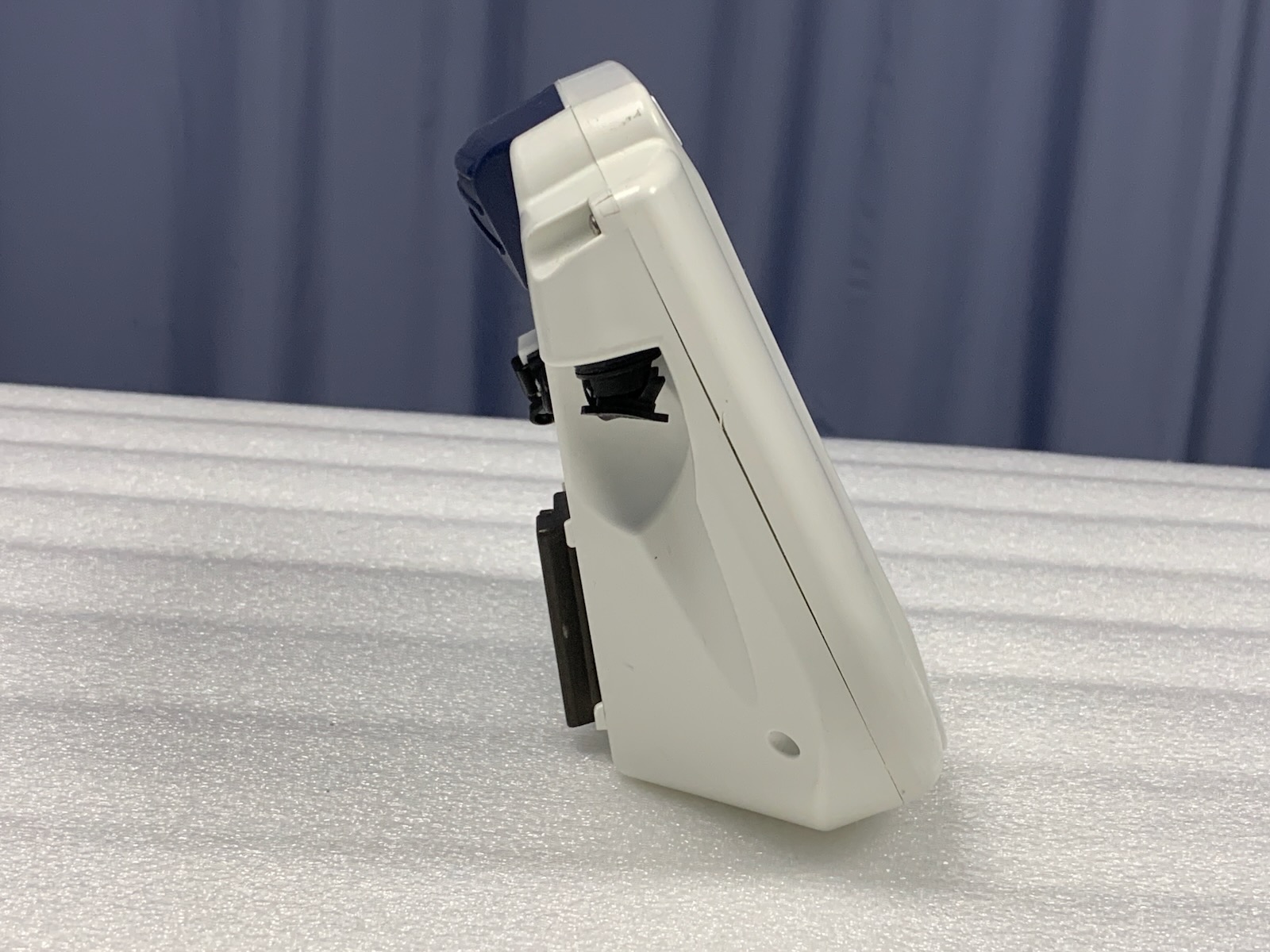 Verathon GlideScope Cobalt AVL Monitor Video Laryngoscopes w Reusable Baton