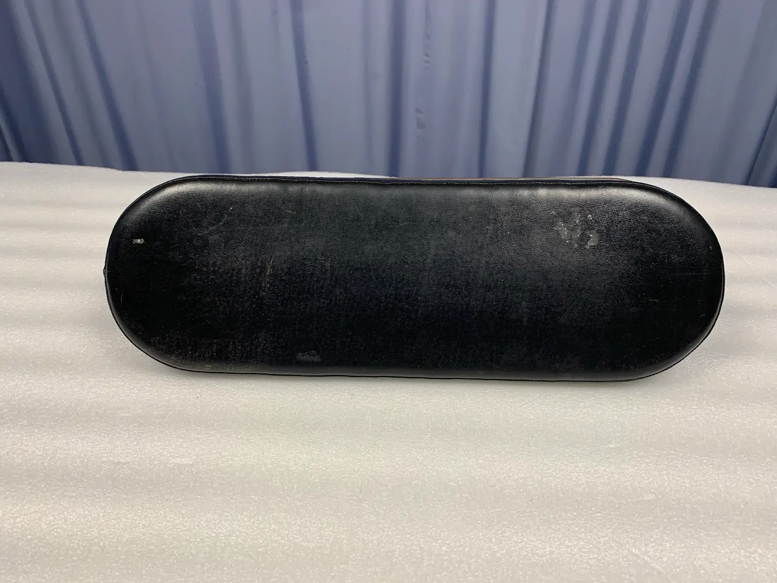 Wide Flat on Pole Armboard w Pad