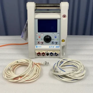 Zimmer A.T.S. 3000 Tourniquet System w Hose - No Power - AS IS
