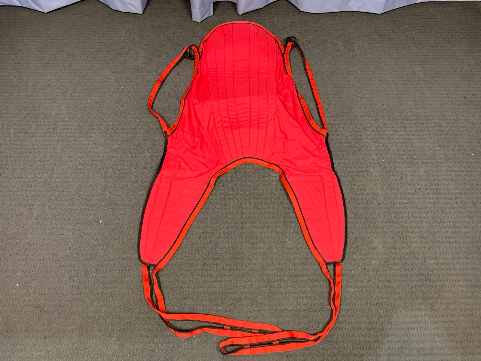 Molift RGO Padded Back Patient Lift Sling - Small - Image 2