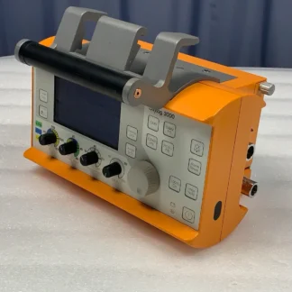 Draeger Oxylog 3000 Portable Emergency Ventilator - 2M86955-16