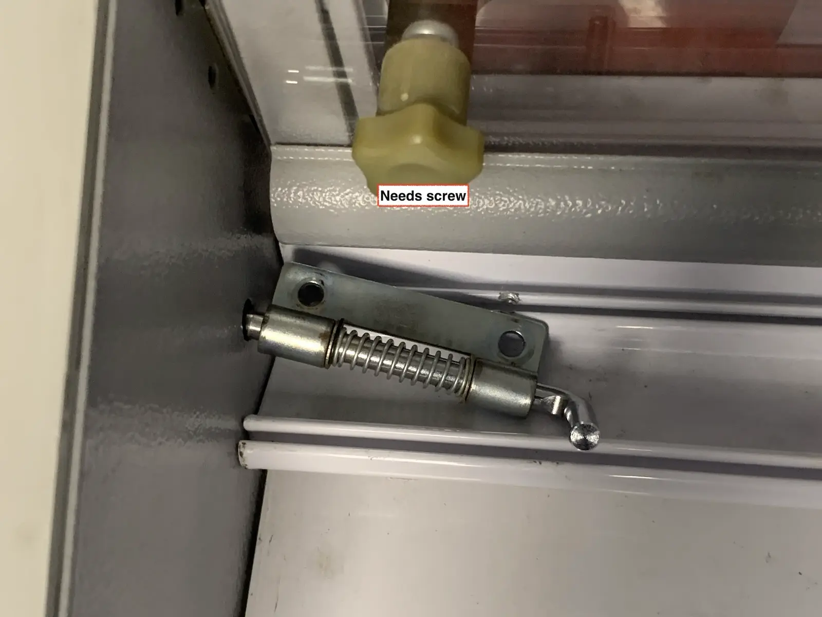 GBC Titan 110 110cm 43" Wide Format Hot Cold Roll Laminator