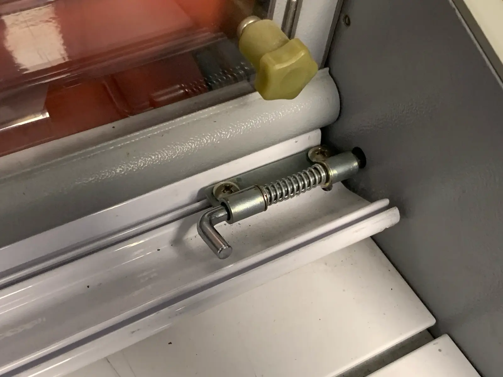 GBC Titan 110 110cm 43" Wide Format Hot Cold Roll Laminator