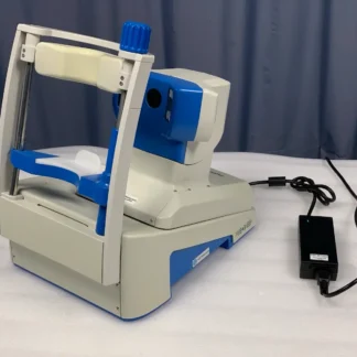 Ingeneus EyeConnect Optometry Ophthalmic Telemedicine Camera