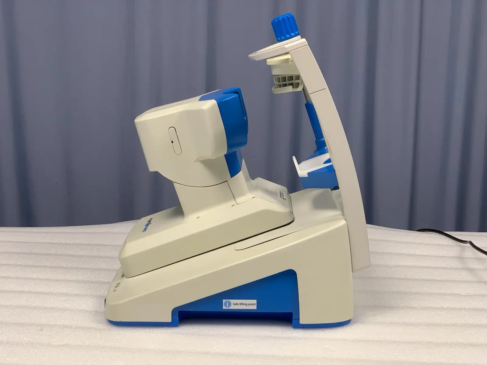 Ingeneus EyeConnect Optometry Ophthalmic Telemedicine Camera