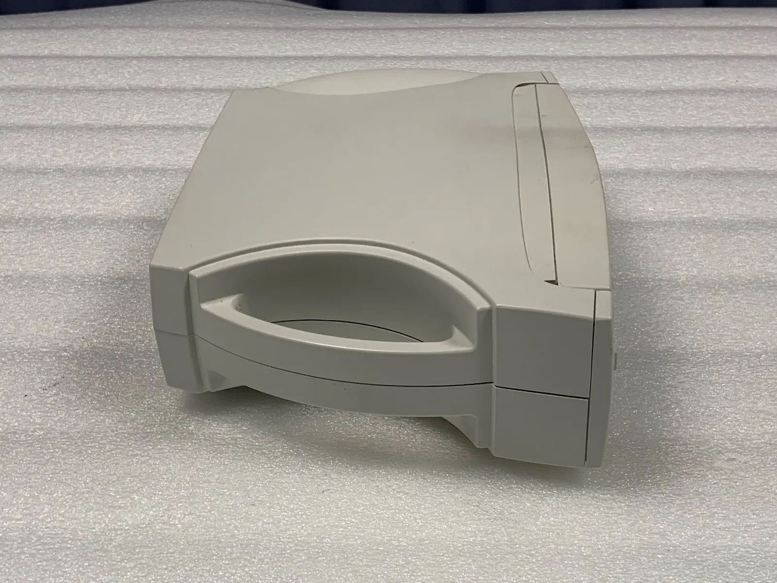 Masimo Radical Signal Extraction Pulse CO-Oximeter w Charging Station - RDS-3