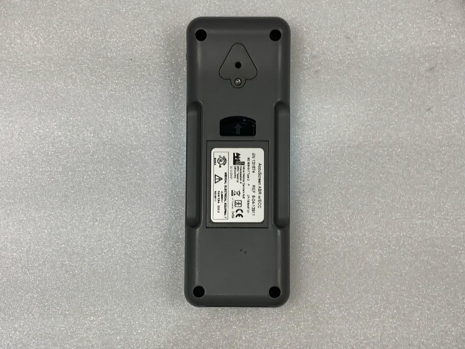 Otometrics Madsen Accuscreen ABR w/ECC Neonatal Auditory Screener Analyzer