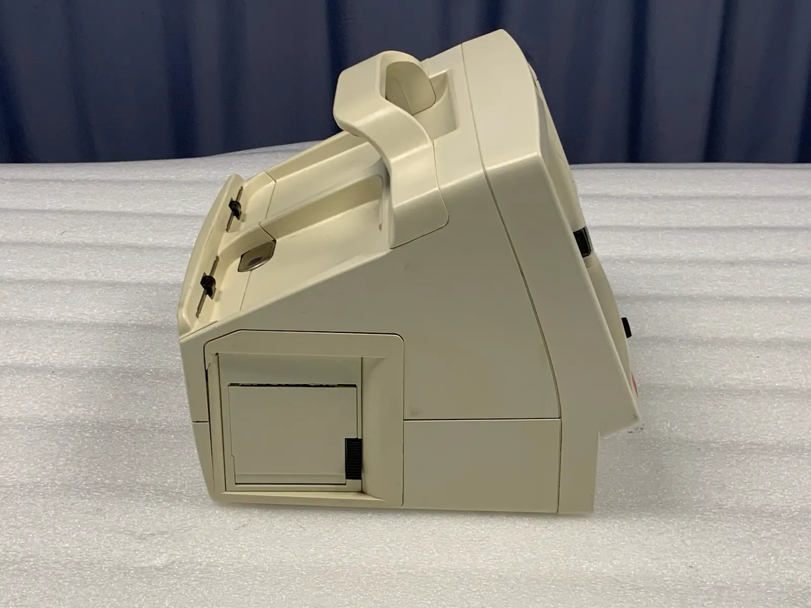 Physio Control Lifepak 20e Monitor w ECG (2014)