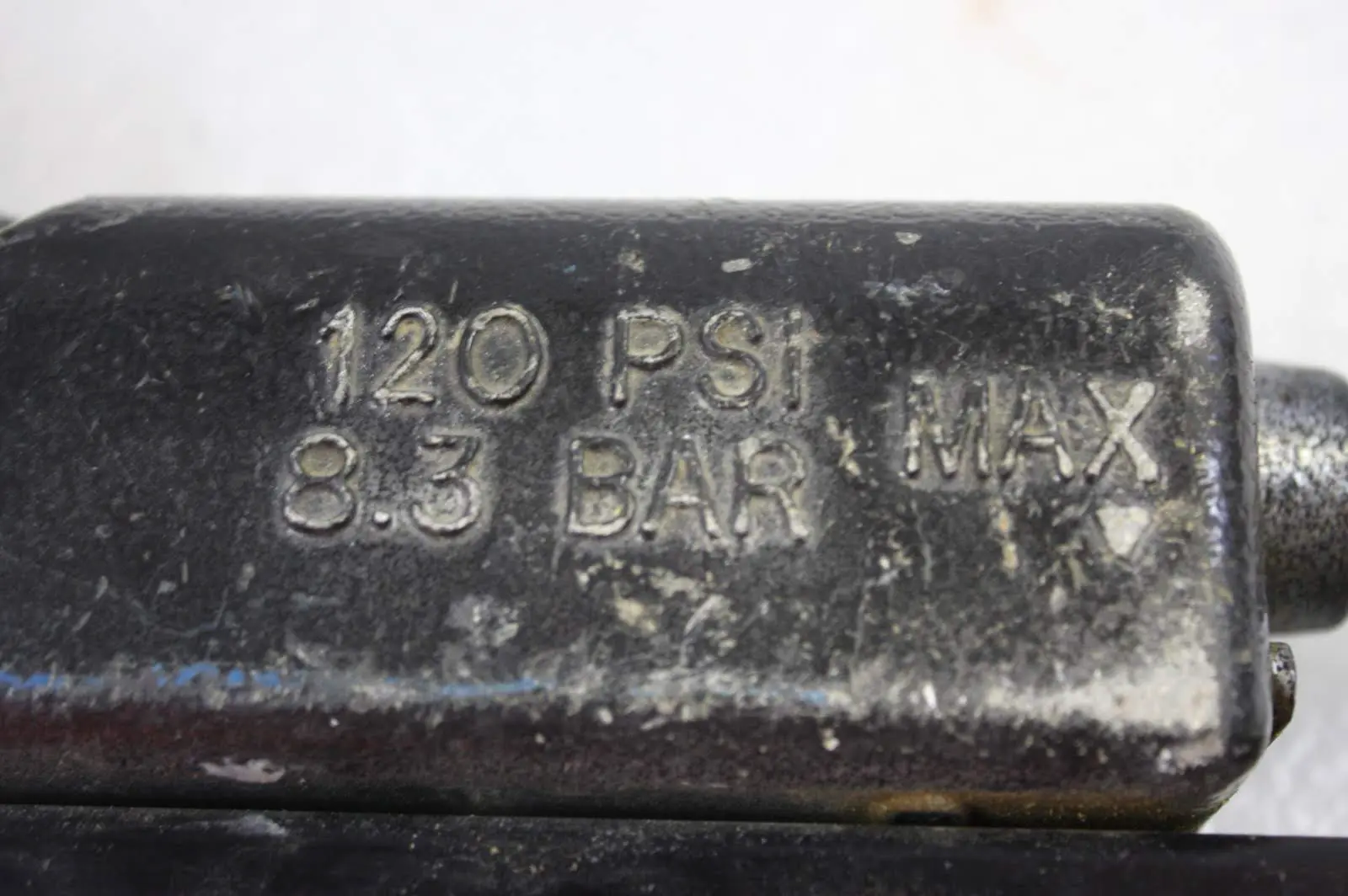 Senco SN751XP FramePro 751XP Pneumatic Framing Nail Gun