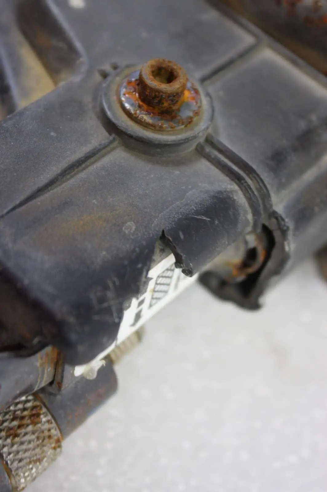 Senco SN751XP FramePro 751XP Pneumatic Framing Nail Gun