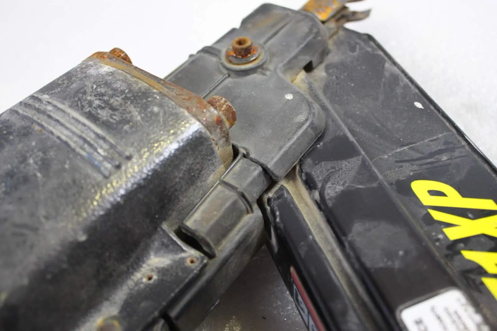 Senco SN751XP FramePro 751XP Pneumatic Framing Nail Gun