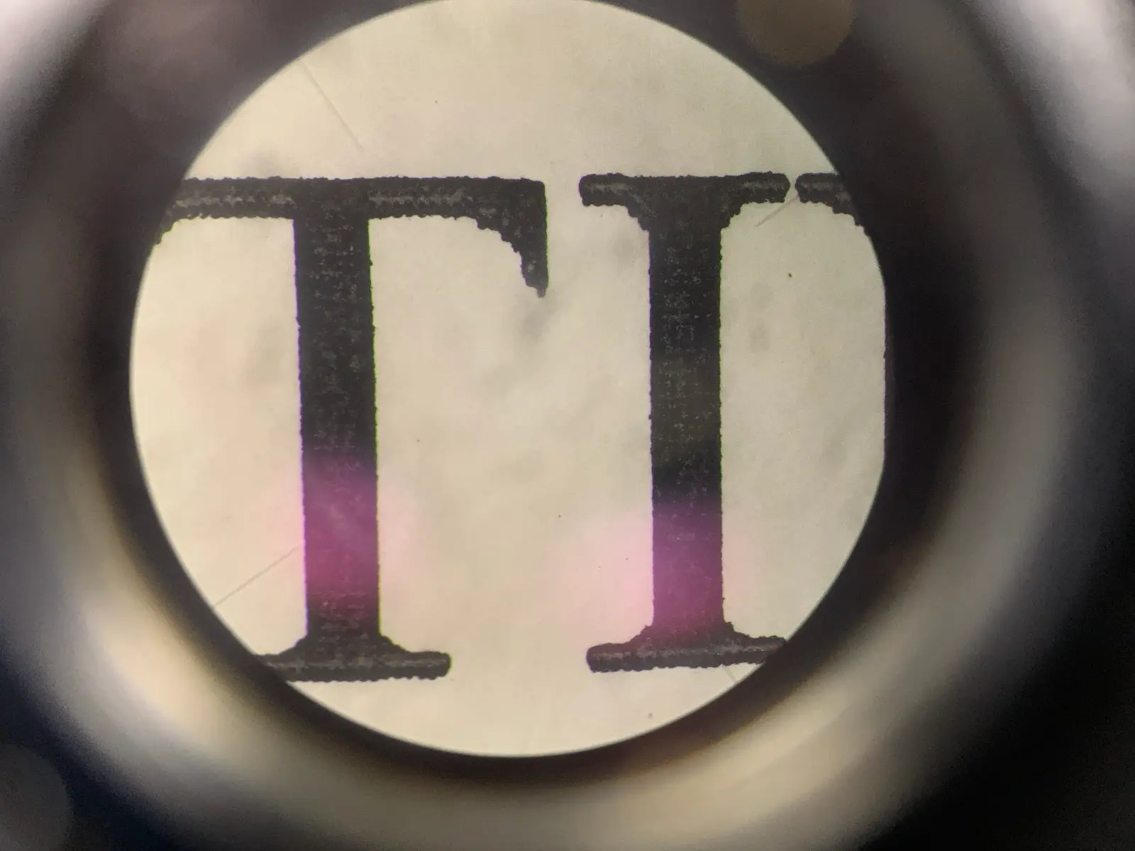 Topcon SL-D7 Class I Slit Lamp w DC-1 Digital Camera Unit & Tonometer Mount