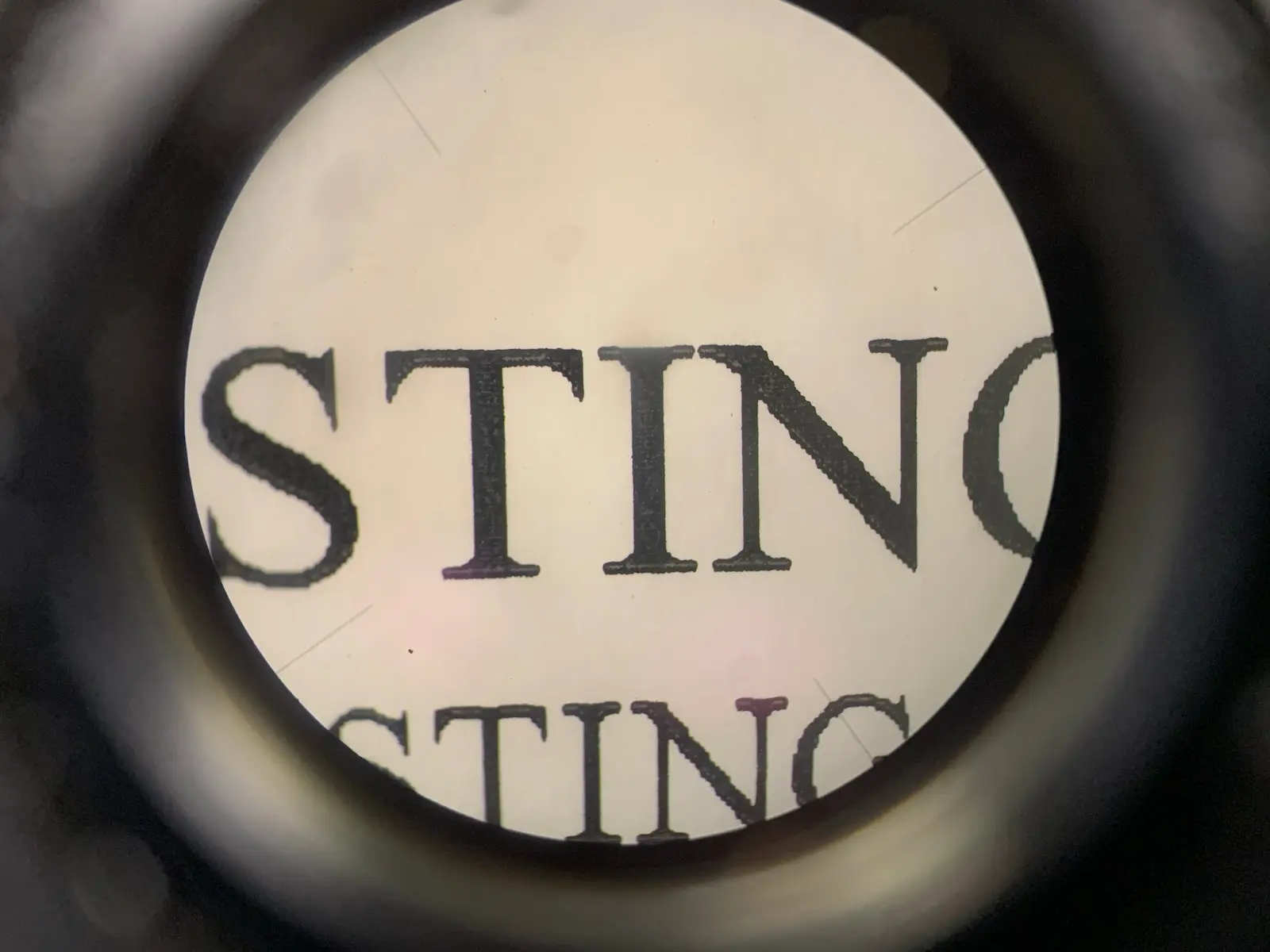 Topcon SL-D7 Class I Slit Lamp w DC-1 Digital Camera Unit & Tonometer Mount