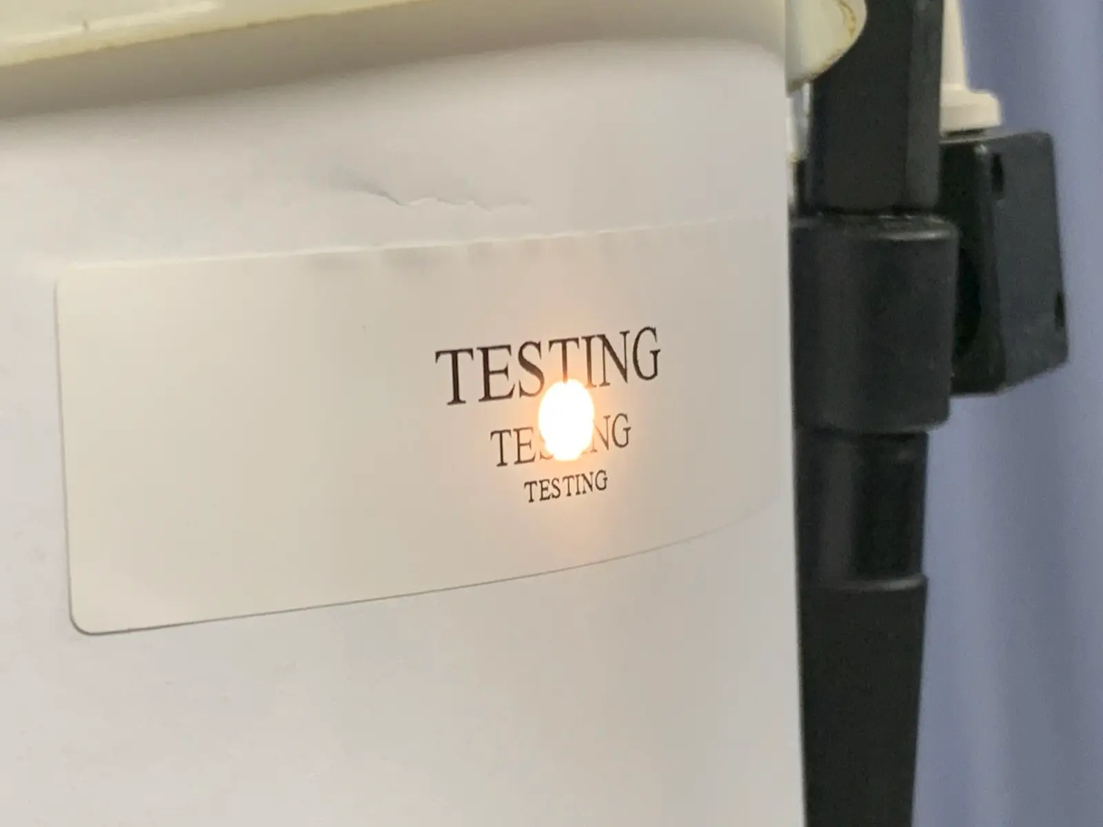 Topcon SL-D7 Class I Slit Lamp w DC-1 Digital Camera Unit & Tonometer Mount