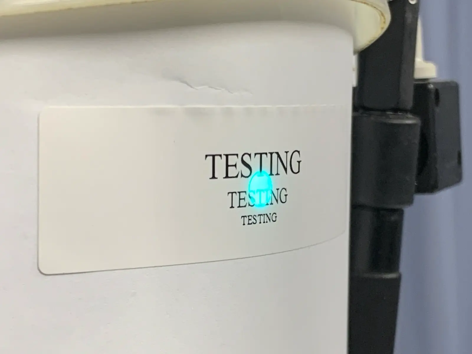 Topcon SL-D7 Class I Slit Lamp w DC-1 Digital Camera Unit & Tonometer Mount