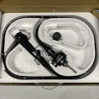 Olympus PCF-H180AL Evis Exera II HDTV Video Colonoscope Pediatric Scope NBI