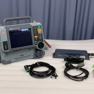 Physio Control LifePak 15 Monitor - Version 2 w AC Power Adapter #2