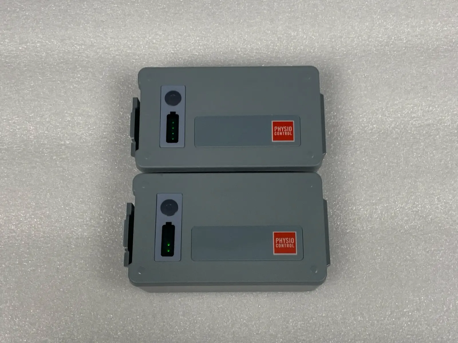 Physio Control LifePak 15 Monitor - Version 2 w AC Power Adapter #2