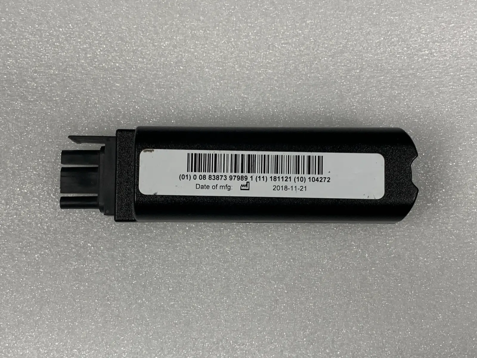 Physio Control LifePak 15 Monitor - Version 2 w AC Power Adapter #2