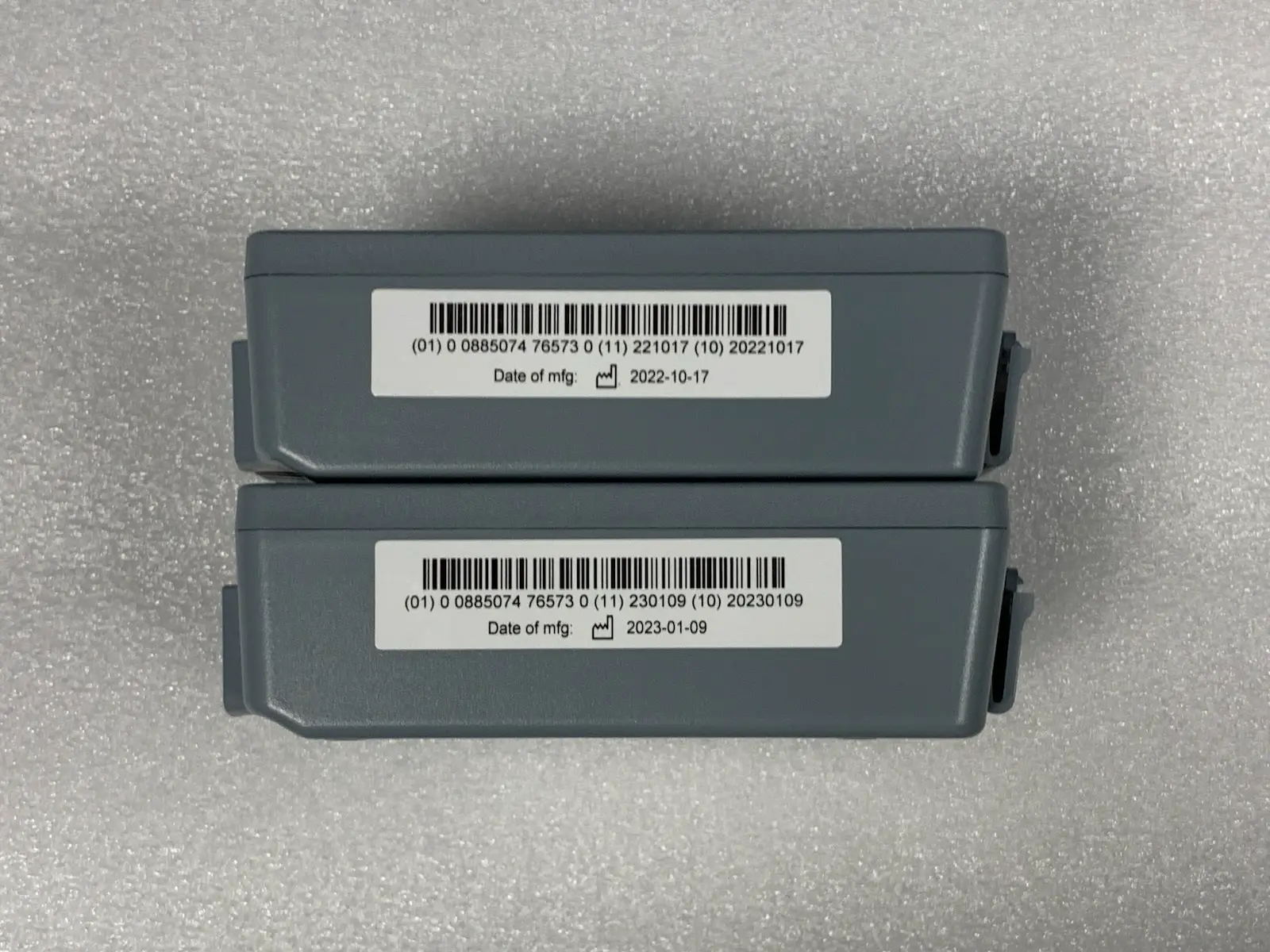 Physio Control LifePak 15 Monitor - Version 2 w AC Power Adapter #2