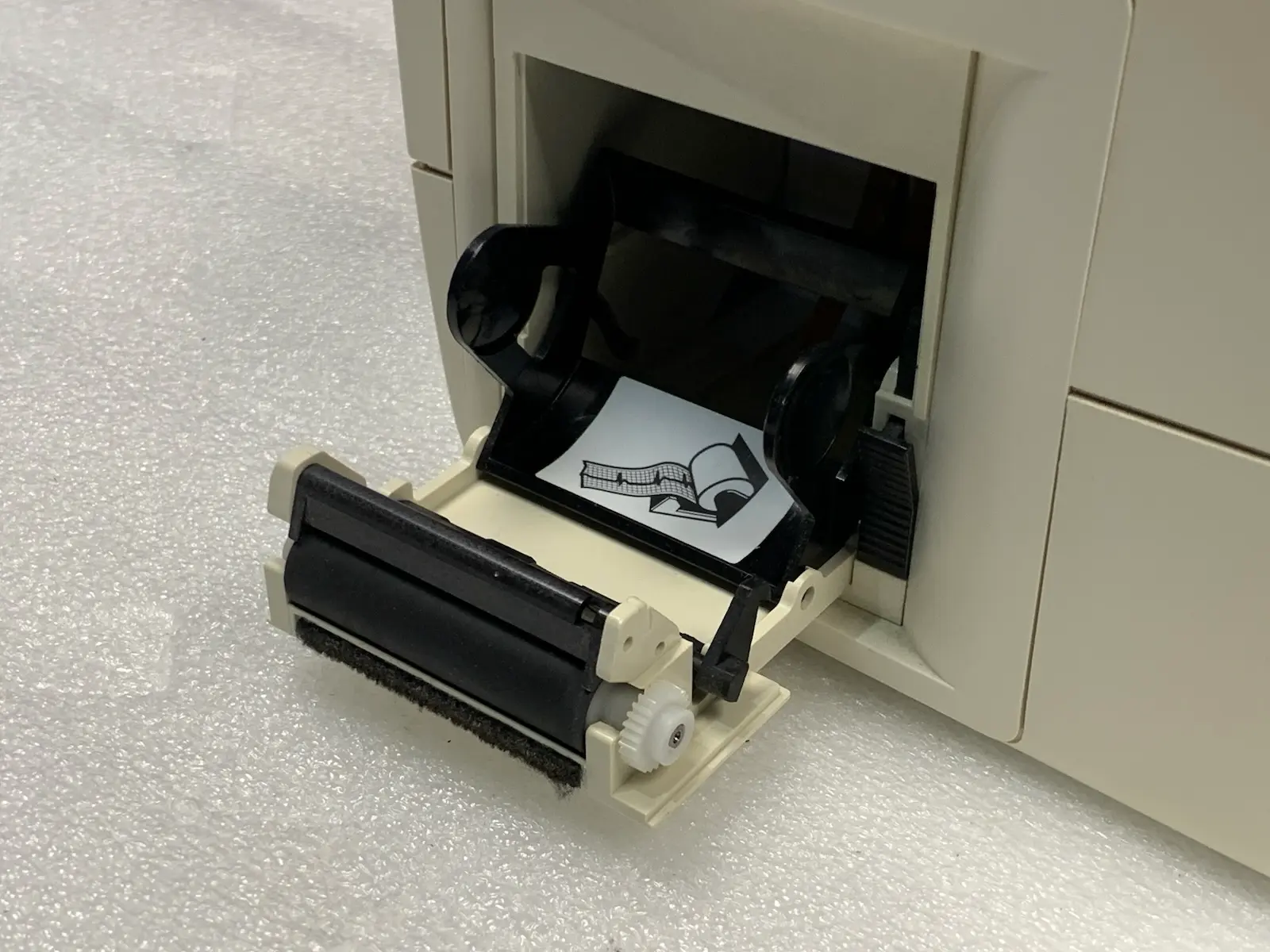 Physio Control Lifepak 20e Monitor w ECG (2014) #2