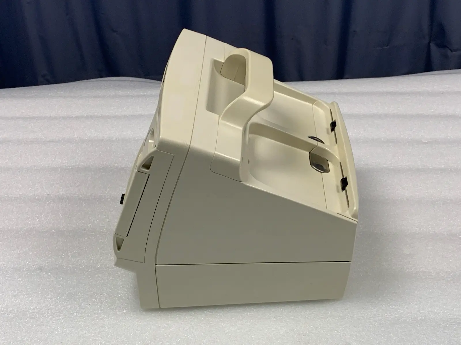 Physio Control Lifepak 20e Monitor w ECG (2014) #2