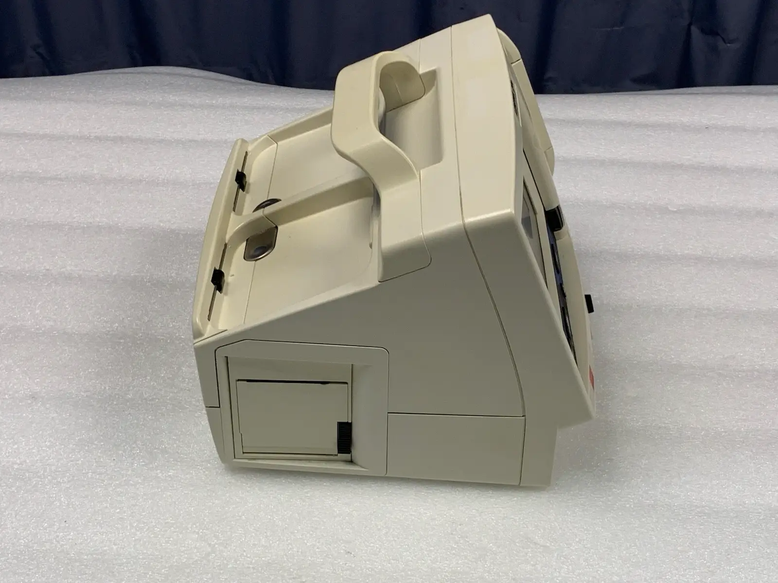 Physio Control Lifepak 20e Monitor w ECG (2014) #2