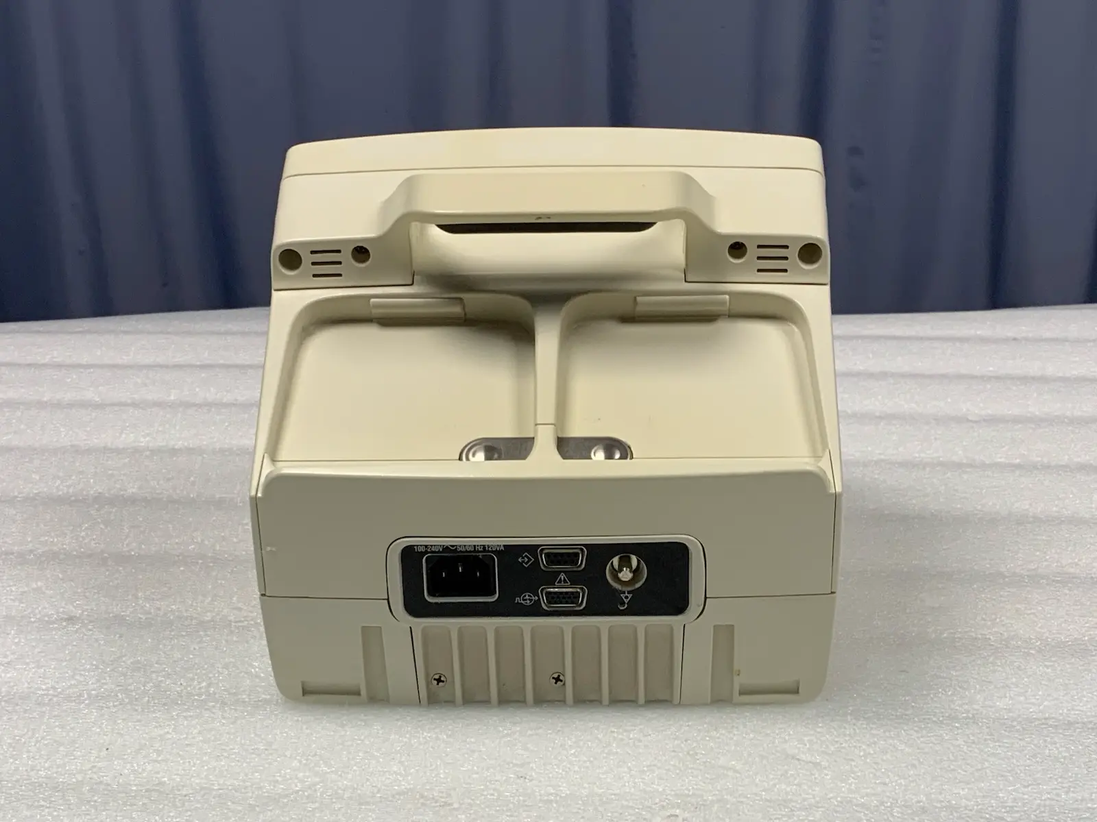 Physio Control Lifepak 20e Monitor w ECG (2014) #2