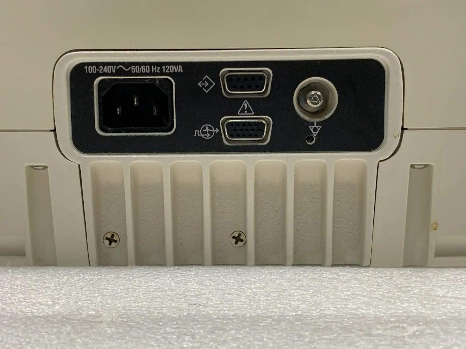 Physio Control Lifepak 20e Monitor w ECG (2014) #2