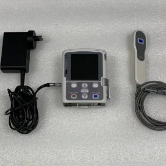 Smith CADD-Solis Ambulatory Infusion System w Acc