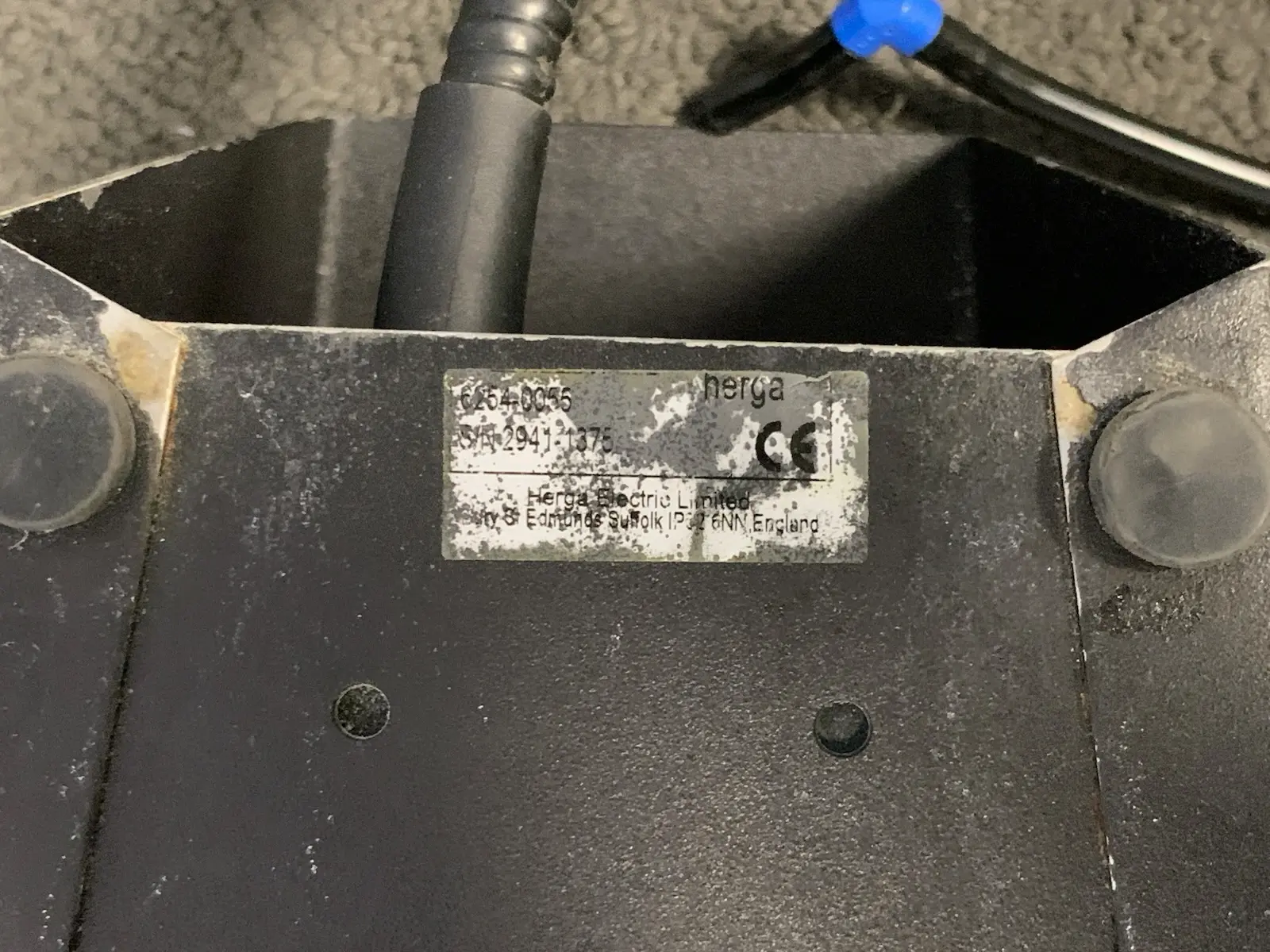 Dornier MedTech Medilas H 20 Holmium w Accessories - Image 13