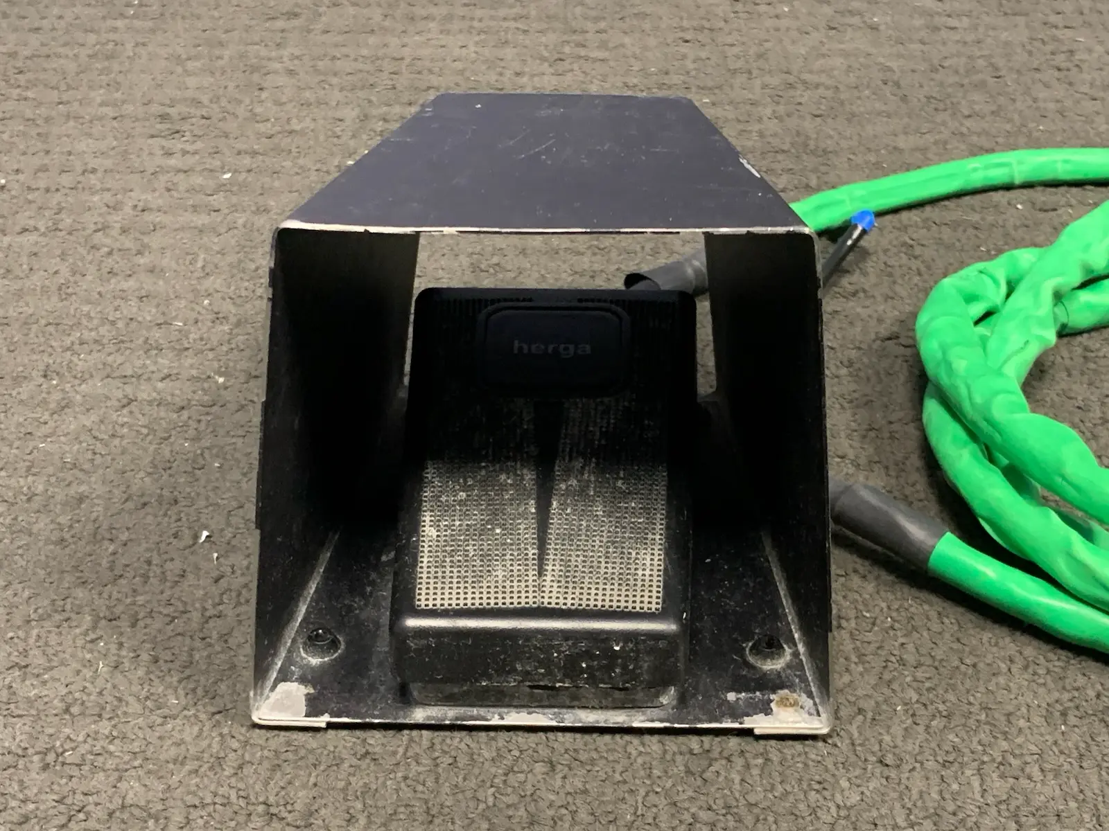 Dornier MedTech Medilas H 20 Holmium w Accessories - Image 3