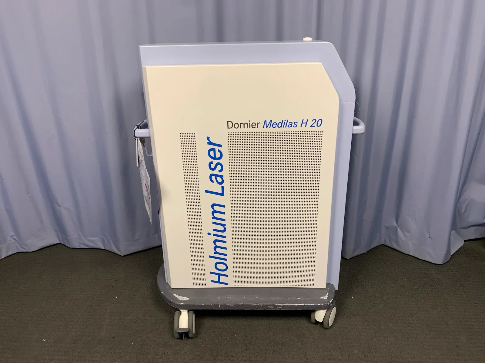 Dornier MedTech Medilas H 20 Holmium w Accessories - Image 9