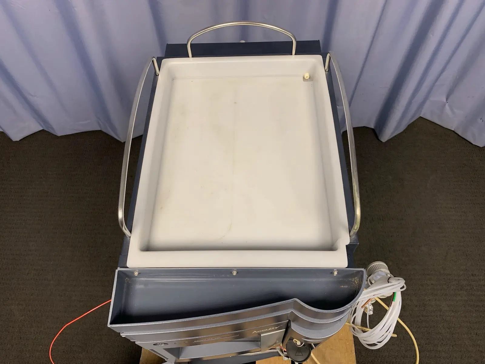 Waters Acquity UPLC System w Sample 186015005 & Binary Solvent 186015001 Manager - Image 6