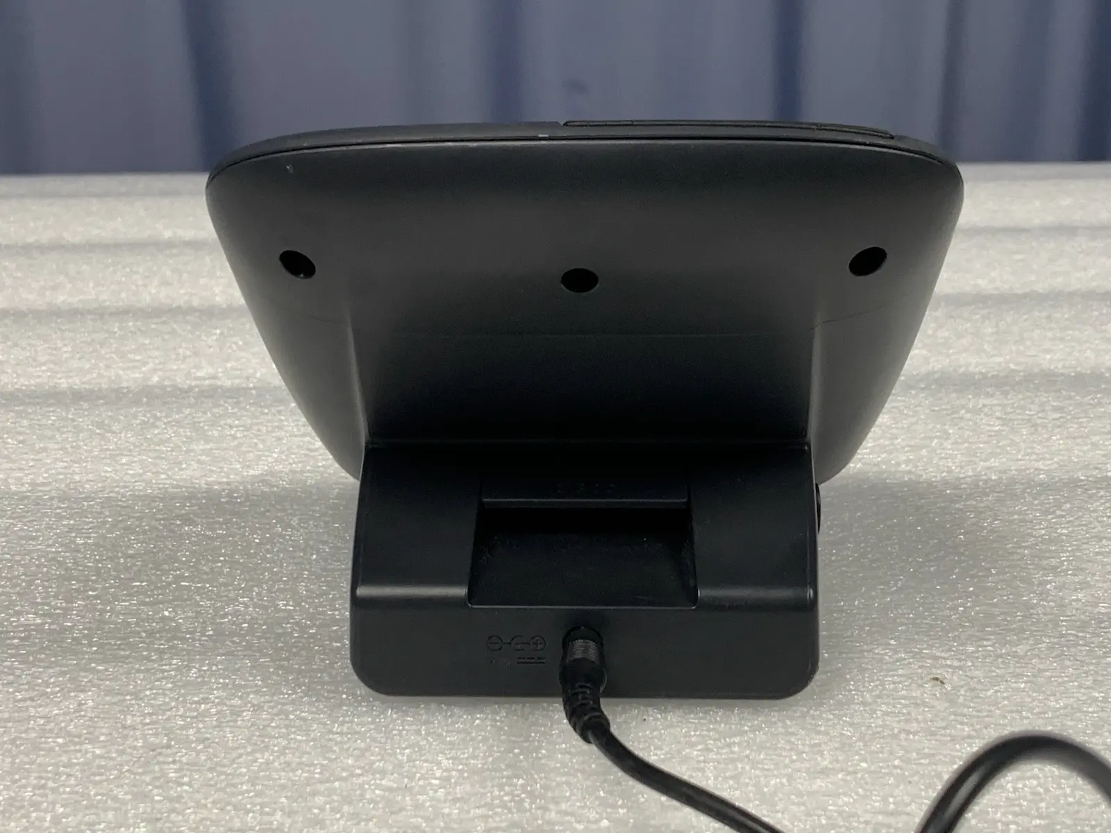 6x Cisco 7925 CP-7925G-EX Unified Wireless IP Phone Bundle Yellow ATEX/IECEx