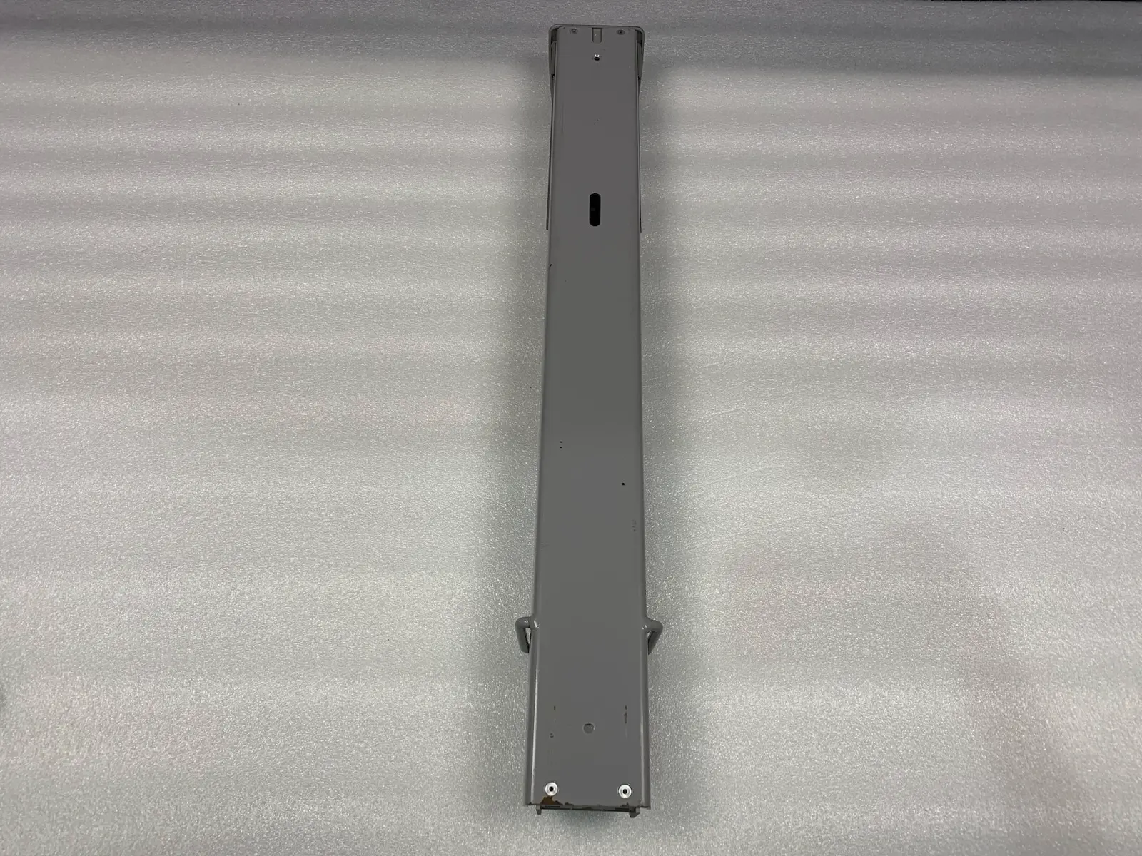 Arjo DC 50V 16A Battery Mounting Tray Control Panel & Locking Assembly - Genuine Part, Used