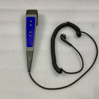 Arjo Huntleigh HMX977-1 Patient Lift Handset Remote Control 4-Button Genuine