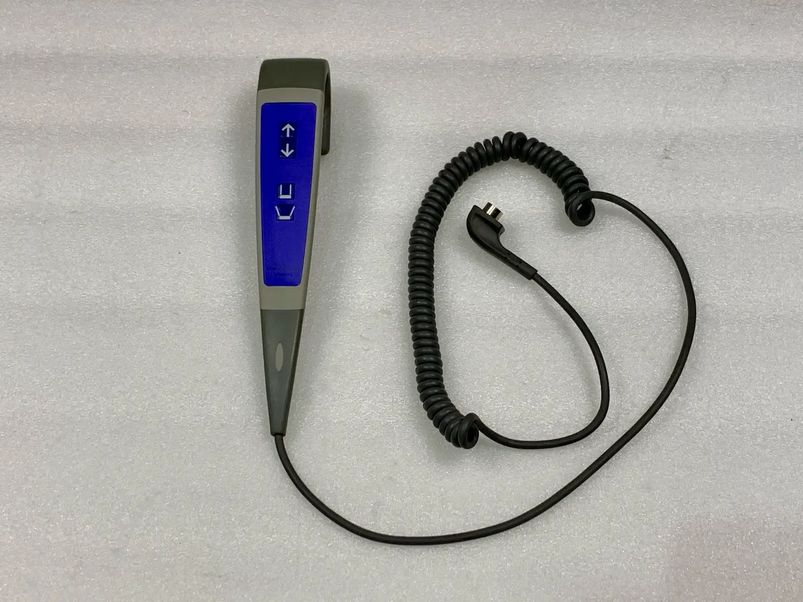 Arjo Huntleigh HMX977-1 Patient Lift Handset Remote Control 4-Button Genuine