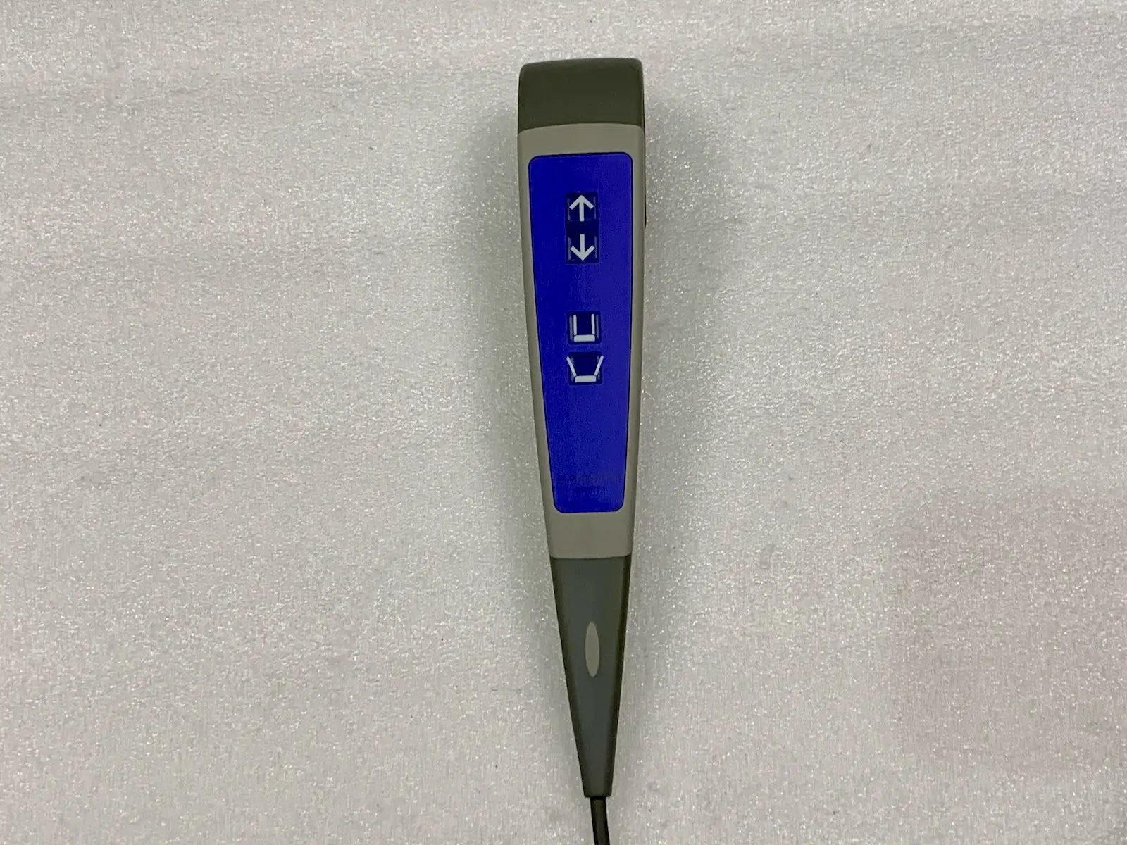 Arjo Huntleigh HMX977-1 Patient Lift Handset Remote Control 4-Button Genuine