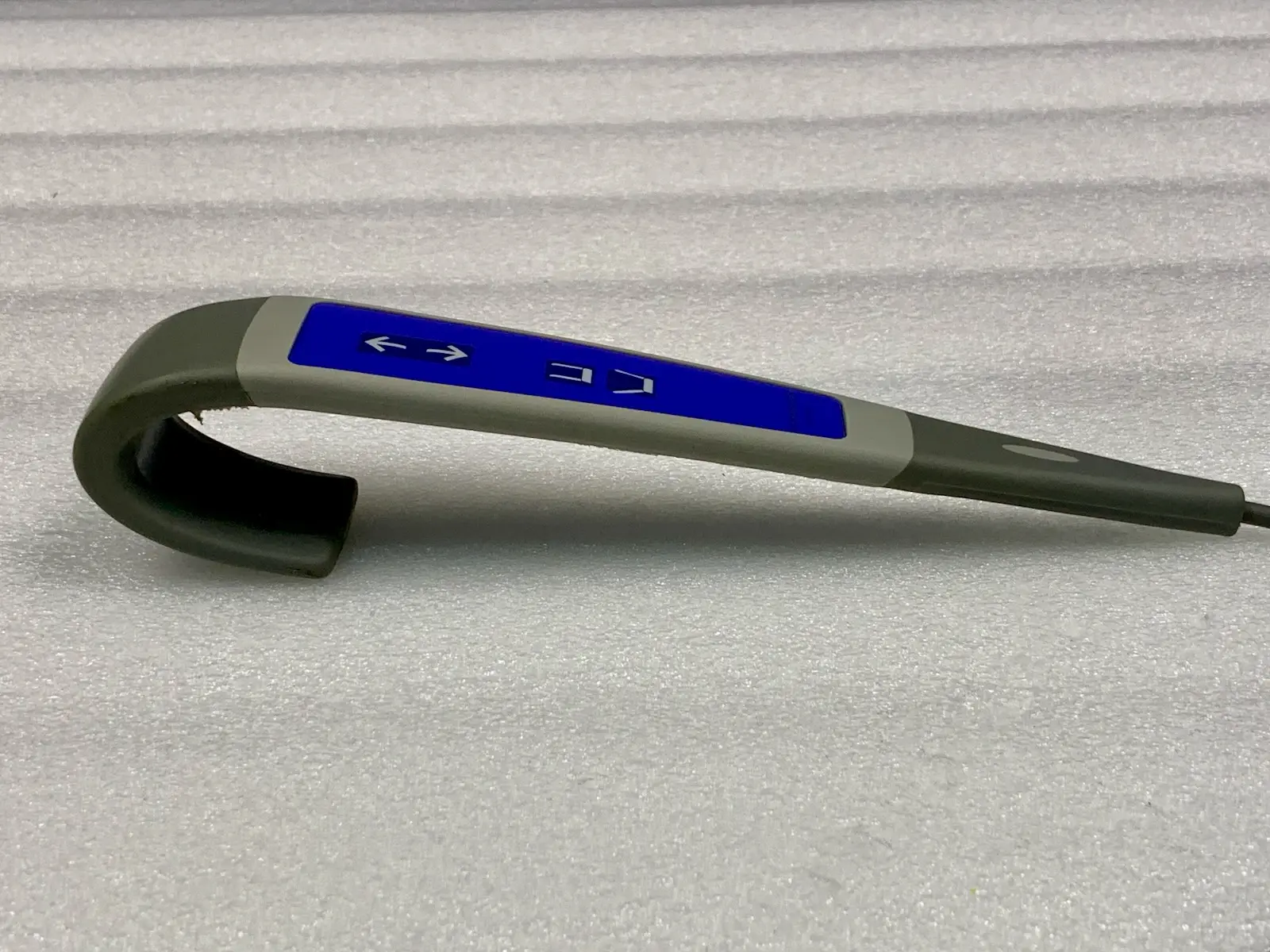 Arjo Huntleigh HMX977-1 Patient Lift Handset Remote Control 4-Button Genuine