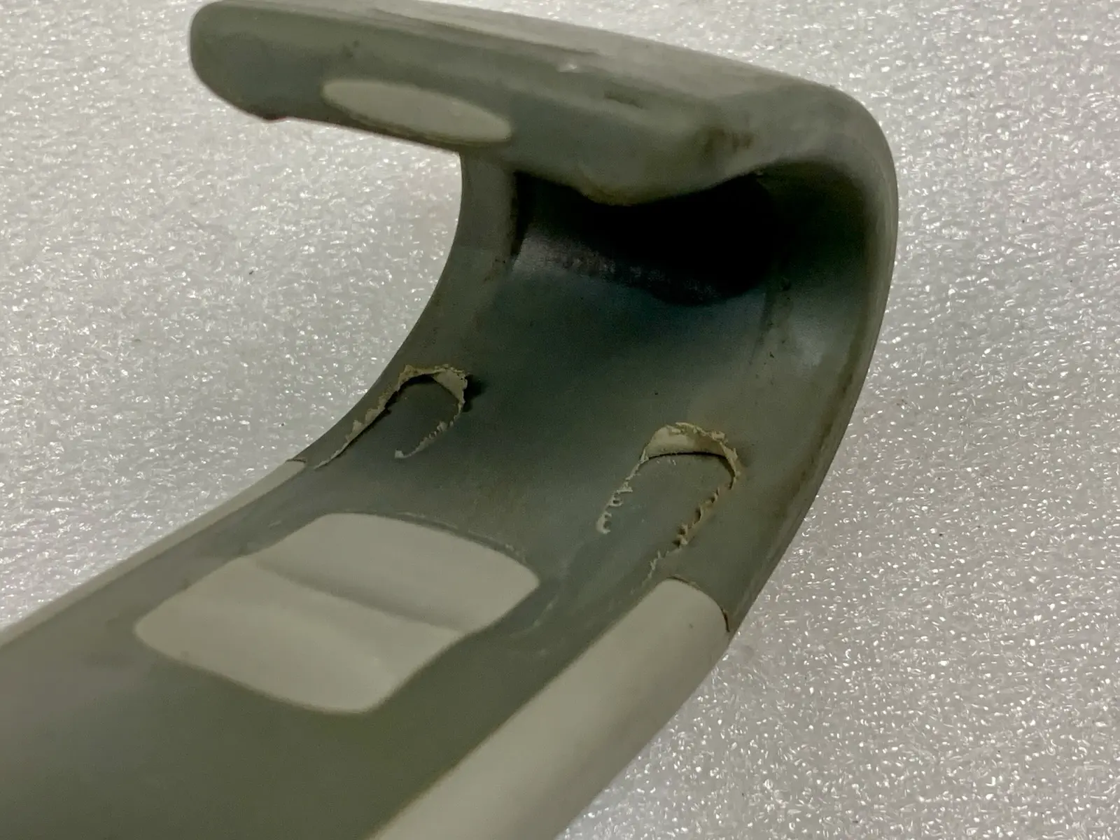 Arjo Huntleigh HMX977-1 Patient Lift Handset Remote Control 4-Button Genuine