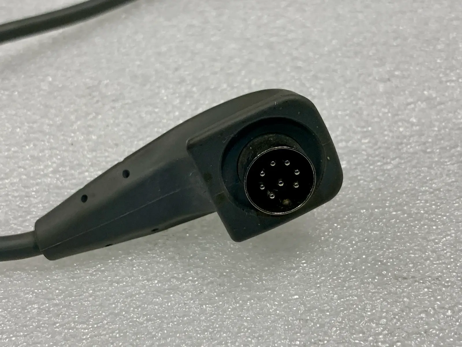 Arjo Huntleigh HMX977-1 Patient Lift Handset Remote Control 4-Button Genuine