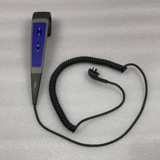 Arjo Patient Lift Hoist Handset - 4-Button Controller HMX977 with 8-Pin Plug - Used
